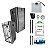 KIT ESTUFA - BARRACA DNA420 PRO LED EASY TO GROW 40x40x120 - 65W DNA420 Quantum Board LM281B - Imagem 1
