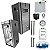 KIT ESTUFA - BARRACA DNA420 PRO LED EASY TO GROW 60x60x140 - 65W DNA420 Quantum Board LM281B - Imagem 1