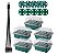 Kit Germinação com Led - 5 Domos com 12 Células - Imagem 1