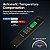 Kit 2 Medidores Digitais Vivosun – pH e EC/TDS + Temperatura - Imagem 7