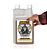 Enraizador Gorilla Microbes – 1 Litro - Imagem 7