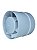 Exaustor Axial DNA420 Bivolt - 100mm - Imagem 2