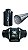 Kit Exaustor Turbo 100mm Dna420 com Filtro 100L - Imagem 1