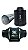 Kit Exaustor Turbo 125mm Dna420 com Filtro 125S - Imagem 1