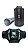 Kit Exaustor Turbo 125mm Dna420 com Filtro 125L - Imagem 1