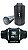 Kit Exaustor Turbo 150mm Dna420 com Filtro 150L - Imagem 1