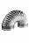 Kit Exaustor Axial 100mm Dna420 com Filtro 100S - Imagem 7