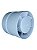Kit Exaustor Axial 100mm Dna420 com Filtro 100L - Imagem 3