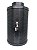 Kit Exaustor Axial 125mm Dna420 com Filtro 125L - Imagem 5