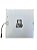 KIT ESTUFA DNA420 LED 60x60x160cm - 40w Quantum Board Dna420 283B - Bivolt - Imagem 3