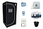 KIT ESTUFA DNA420 LED 60x60x160cm - 40w Quantum Board Dna420 283B - Bivolt - Imagem 1