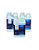 KIT ESTUFA DNA420 LED 100x100x200cm -120w Quantum Board Dna420 283B - Bivolt - Imagem 8