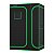 Estufa Multicamara 2 em 1 Vivosun 90X60X135cm - Imagem 2