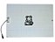 KIT ESTUFA DNA420 LED 60X60X160cm - 85w Quantum Board Dna420 283B + Filtro - Imagem 3