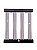 Painel Led DNA420 Quantum Bar Pró Samsung LM281B - 120w Deep Red Bivolt - Imagem 2