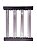 Painel Led DNA420 Quantum Bar Pró Samsung LM281B - 120w Deep Red Bivolt - Imagem 3