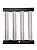 Painel Led DNA420 Quantum Bar Pró Samsung LM281B - 240w Deep red Bivolt - Imagem 2