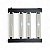 Painel Led DNA420 Quantum Bar Pró Samsung LM281B - 240w Deep red + UV e IR - Imagem 2
