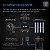 Barras Led AC Infinity Ionbeam S16 - Imagem 5