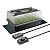 Kit de Germinação e Clonagem Large AC Infinity 72 Células - Imagem 1