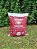 Kit substrato Terra Roxa Bio-Inerte - 20 Litros + Bioestimulante 100ml - Imagem 4