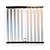 Painel Led DNA420 Quantum Bar Pró Samsung LM281B - 1000w Deep red + UV e IR - Imagem 3