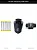 Estufa Indoor 120x120x200 DNA420 Pro EVO 720W LM301H EVO Max Kit Parcial - Imagem 2