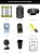 Estufa Indoor 100x100x200 DNA420 Pro EVO 240W LM301H EVO Kit Completo - Imagem 2