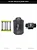 Estufa Indoor 100x100x200 DNA420 Pro EVO 240W LM301H EVO Kit Parcial - Imagem 2