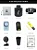 Estufa Indoor 40x40x120 DNA420 Pro Quantum Board 40W Start Kit Completo - Imagem 2
