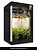 Estufa Indoor 40x40x120 DNA420 Pro Quantum Board 40W Start Kit Parcial - Imagem 1
