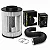 Kit Completo Garden HighPro GrowKit 60 - Estufa 60x60x160cm + LED 60W - Imagem 8