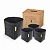 Kit Completo Garden HighPro GrowKit 60 - Estufa 60x60x160cm + LED 60W - Imagem 7