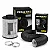 Kit Completo Garden HighPro GrowKit 80H - Estufa 80x80x180cm + LED 150W - Imagem 7