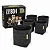 Kit Completo Garden HighPro GrowKit 80H - Estufa 80x80x180cm + LED 150W - Imagem 6