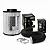 Kit Completo Garden HighPro GrowKit 120L - Estufa 120x60x180cm + 2 LED 150W - Imagem 8