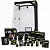Kit Completo Garden HighPro GrowKit 120L - Estufa 120x60x180cm + 2 LED 150W - Imagem 2