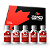 Full Starter Kit 100ml Cannadian - Imagem 1