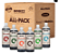 Kit BioBizz All Pack 500ml - Imagem 1