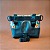 Minibag Pochete base Preta - Imagem 4