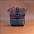 Nanobag base Preta - Imagem 11