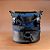 Bucket base Preta - Imagem 20