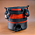 Bucket base Preta - Imagem 12