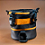 Bucket base Preta - Imagem 14