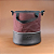 Bucket base Preta - Imagem 9