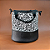 Bucket base Preta - Imagem 5