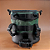 Bucket base Preta - Imagem 18