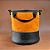 Bucket base Preta - Imagem 13