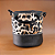 Bucket base Preta - Imagem 3