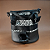 Bucket base Preta - Imagem 6